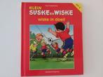 Klein Suske en Wiske, "Wiske in doel", Boeken, Ophalen of Verzenden, Zo goed als nieuw