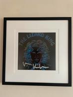 Uniek kunstwerk Val Kilmer (Jim Morrison #41), Ophalen