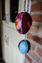 deco materiaal om aan een tak te hangen, Ophalen of Verzenden, Zo goed als nieuw