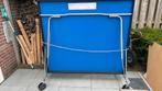Tafeltennistafel Tectonic outdoor., Sport en Fitness, Tafeltennis, Ophalen, Gebruikt, Tafel Outdoor, Wedstrijdformaat
