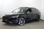 CUPRA Leon Sportstourer 1.5 eTSI Business Edition Plus, 4 cilinders, 150 pk, Leon, Leder en Stof