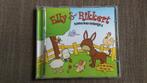 Elly & Rikkert kinderdierenliedjes cd, Cd's en Dvd's, Verzenden, Zo goed als nieuw, Muziek