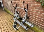 Thule Clipon High 9105. Fietsendrager, Auto diversen, Fietsendragers, Ophalen, Achterklepdrager