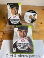 Tiger Woods. Pga tour. 2005. Xbox. €2,99, Ophalen of Verzenden