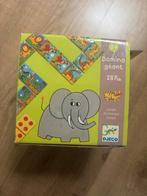 Domino Jungle - Leerzaam en Leuk! 3+, Ophalen, Zo goed als nieuw, Jongen of Meisje