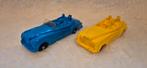 2 stuks tomte leardal nr 22  bentley s2 raampje zit los, Ophalen of Verzenden