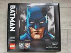 Lego Art Jim Lee Batman Collectie 31205, nieuw in doos, Ophalen of Verzenden, Nieuw, Complete set, Lego
