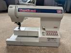 PFAFF 6122 naaimachine, Antiek en Kunst, Antiek | Naaimachines, Ophalen