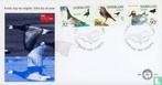 FDC E318 Fepapost 1994 NL onbeschreven, Postzegels en Munten, Nederland, Ophalen of Verzenden