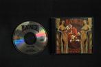 Mano Negra - Puta's fever CD (Virgin 1989) ska punk rap, Gebruikt, Alternative, Verzenden