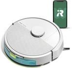 iRobot Roomba 105 Combo Robotstofzuiger met Dweilfunctie Wit, Nieuw, Ophalen of Verzenden, Robotstofzuiger, Minder dan 1200 watt
