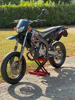 Derbi Senda Extreme | 2005 | maar 6250 KM, Ophalen, 6 versnellingen, Maximaal 45 km/u, Zo goed als nieuw