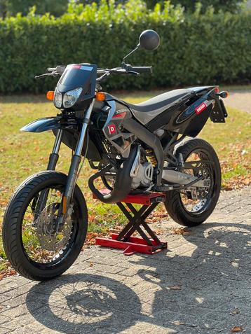 Derbi Senda Extreme | 2005 | maar 6250 KM beschikbaar voor biedingen