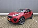 Kia Sportage 1.6 GDI ExecutiveLine GT Line Leder Navi Camera, Gebruikt, 4 cilinders, 132 pk, Leder