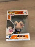 Vegeta with scouter #10 Funko Pop! Animation: Dragonball Z -, Ophalen of Verzenden, Zo goed als nieuw, Funko HEO, W Campus 1, 76863 Herxheim bei Landau  36 (Pfalz), Duitsland