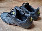 Adidas Black Futsal shoes [42], Sport en Fitness, Voetbal, Schoenen, Gebruikt, Ophalen