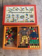 Antiek Figurenspel - Ongebruikt!, Ophalen of Verzenden, Nieuw, Puzzelen