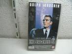 vhs 208b the peacekeeper, Vanaf 16 jaar, Ophalen of Verzenden, Zo goed als nieuw