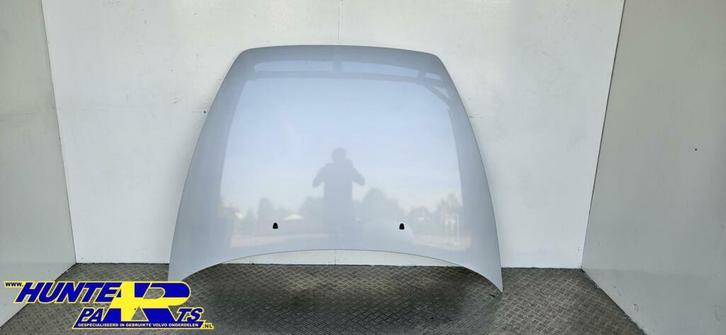 Motorkap kleurcode 481 Volvo V50/S40/C30/C70 ('04-'12), Auto-onderdelen, Carrosserie en Plaatwerk, Motorkap, Gebruikt, Ophalen of Verzenden