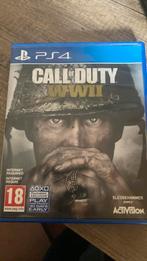 Call of Duty: WWII (PS4), Ophalen, Online, Vanaf 18 jaar, Overige genres