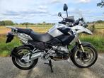 BMW R 1200 GS ABS 2009 ASC HANDVATVERWARMING GS1200 TOPSTAAT, 2 cilinders, Motorrijbewijs A, Bedrijf, Meer dan 35 kW