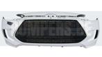 Bumper	Hyundai I20 I 20 2 II Coupe 14- 86569-C8310 Voorbumpe, Gebruikt, -, Voor, -