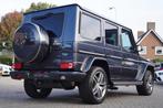 Mercedes-Benz G-klasse AMG G63 V8 Biturbo | Nieuwstaat | Car, Auto's, Mercedes-Benz, Automaat, Gebruikt, G-Klasse, Leder