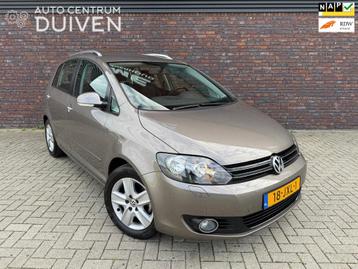 Volkswagen Golf Plus 1.4 TSI | Automaat | Nieuw APK | Airco  beschikbaar voor biedingen