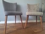 De Tafelaar retro stoel - set of 6 dining chairs, Huis en Inrichting, Stoelen, Ophalen, Hout, Gebruikt, Design retro chair