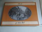 Breda Zo was het E.M.Dolne 1994 met afbeeldingen kaarten, Boeken, Geschiedenis | Stad en Regio, Ophalen of Verzenden, Zo goed als nieuw
