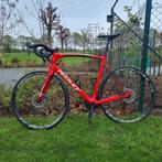 Ridley Fenix maat L  disc carbon, ultegra afgemonteerd, Overige merken, Carbon, Ophalen of Verzenden, Zo goed als nieuw