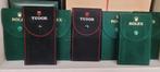 Nwe Poches Rolex Cartier Tudor Panerai Baum ,Origineel, Ophalen of Verzenden, Zo goed als nieuw