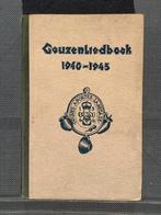 Geuzenliedboek 1940-1945 - verzetspoëzie, Boeken, Ophalen, Gelezen, Meerdere auteurs