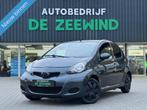 Toyota Aygo 1.0-12V Access|camera|apple carplay|airco, Voorwielaandrijving, Gebruikt, Apple Carplay, 4 stoelen