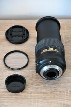 Nikon DX VR AF-S NIKKOR 18-300mm 1:3.5-6.3G ED, Audio, Tv en Foto, Fotografie | Lenzen en Objectieven, Ophalen, Gebruikt, Overige typen