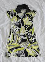 Zomerjurk van Dolce & Gabbana, Dolce & Gabbana, Zo goed als nieuw, Boven de knie, Groen