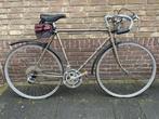 Vintage racefiets, Ophalen, 28 inch, 10 tot 15 versnellingen, Batavus