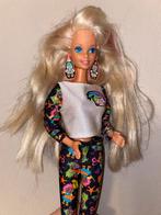 Barbie Troll vintage Mattel, Verzamelen, Ophalen of Verzenden, Zo goed als nieuw