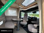 Hymer MLT 580 V6 190PK Enkele Bedden Led-Xenon Zonnepanelen, Bedrijf, Diesel, Tot en met 3, Hymer