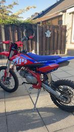 Motorcrosser 150cc, Ophalen, Zo goed als nieuw, Overige merken