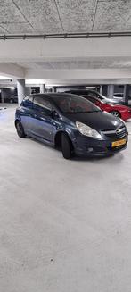 Opel Corsa OPC, Voorwielaandrijving, 125 pk, 23 km/l, Origineel Nederlands