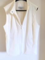 Coordinates Steilman witte bodywarmer maat 40, Kleding | Dames, Maat 38/40 (M), Wit, Coordinates Steilman, Ophalen of Verzenden