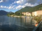 Vijfpersoons chalet , Porlezza, meer van Lugano, Italië, Recreatiepark, Chalet, Bungalow of Caravan, Zwembad, 5 personen