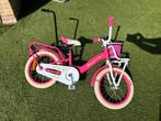 Meisjesfiets 16 inch – Goede staat, Ophalen, Zo goed als nieuw, 16 inch
