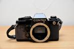 Contax 139 Quartz, Audio, Tv en Foto, Ophalen, Gebruikt, Spiegelreflex, Overige Merken