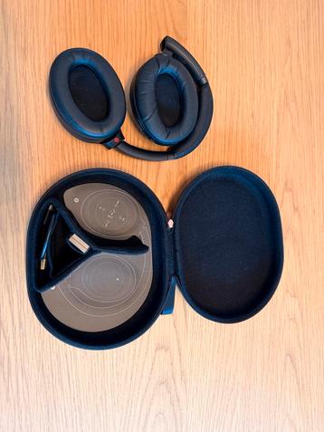 Sony WH-1000XM3 Noise Cancelling Hoofdtelefoon beschikbaar voor biedingen