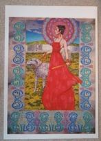 Legpuzzel, Hobby en Vrije tijd, Denksport en Puzzels, Ophalen, 500 t/m 1500 stukjes, Zo goed als nieuw, Legpuzzel