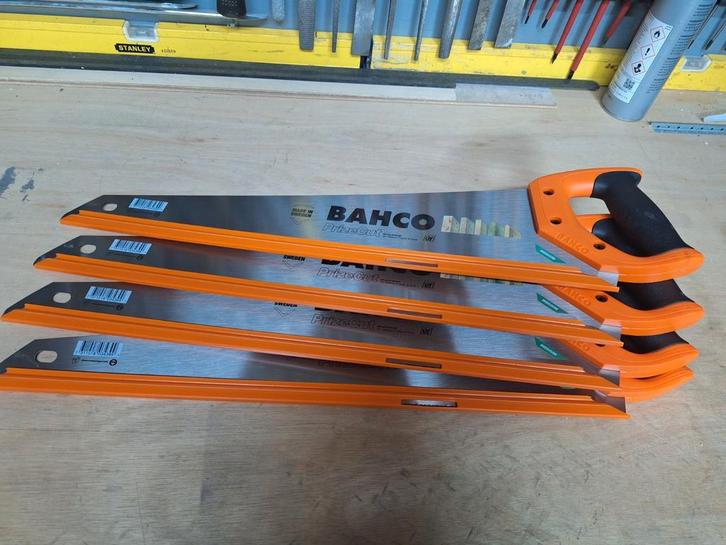 div gereedschap. Bahco, Stanley, etc, Doe-het-zelf en Verbouw, Gereedschap | Handgereedschap, Nieuw, Ophalen of Verzenden