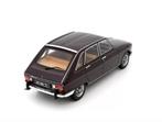 RENAULT 16 TX BRUIN PAARS '74 schaal 1/18 OTTO MOBILE OT1066, Hobby en Vrije tijd, Modelauto's | 1:18, Verzenden, Nieuw, Auto