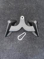 Fitness Pull down Bar, Ophalen of Verzenden, Nieuw, Rug, Halterstangen